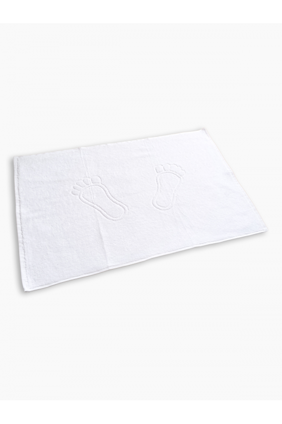 Pedikür Havlusu - Logolu