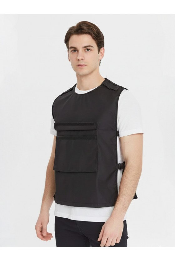 Atak Yelek - Logosuz