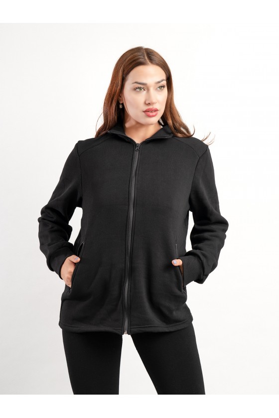 Polar Hırka - Logosuz