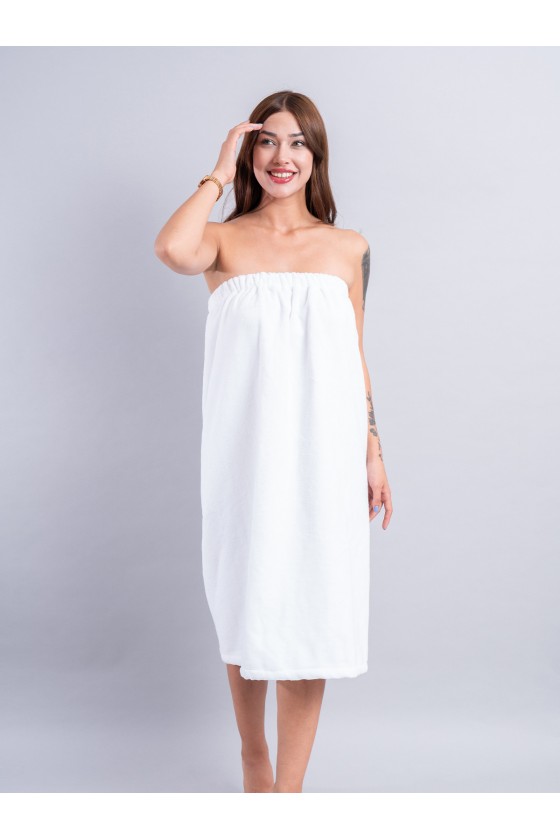 Sauna Eteği / Lazer Havlusu...